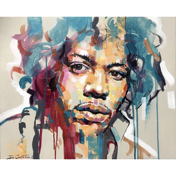 Jimi Hendrix